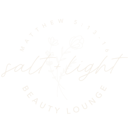 Salt + Light Beauty Lounge logo