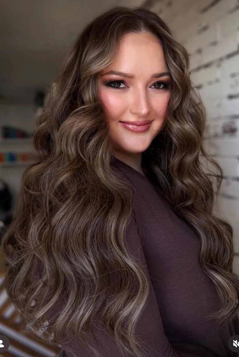 Hair work by Salt + Light Beauty Lounge — Dandridge, TN