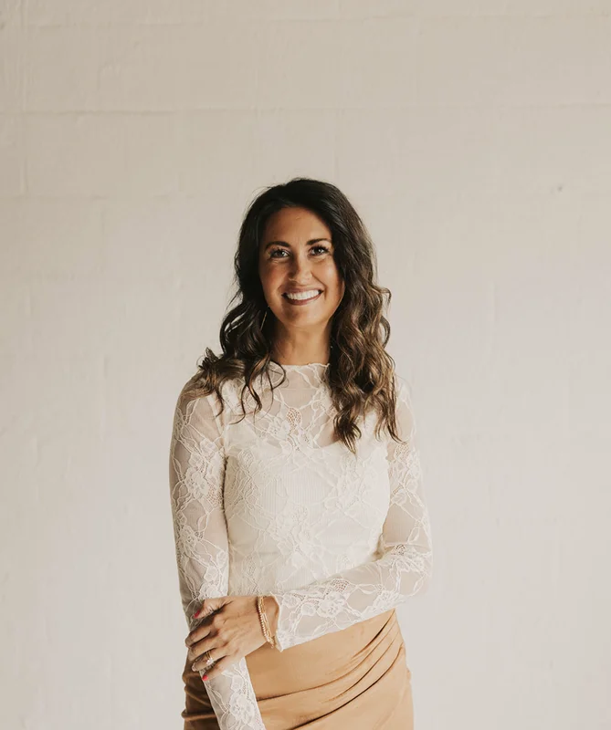 Amanda — Stylist at Salt + light Beauty Lounge