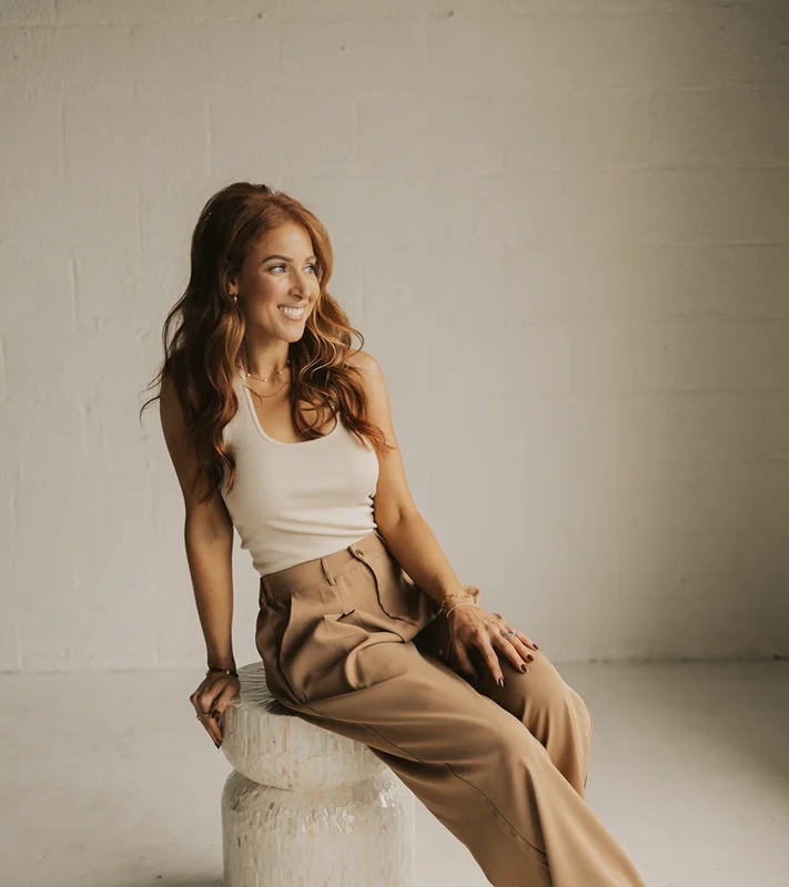 Bailey — Stylist at Salt + light Beauty Lounge