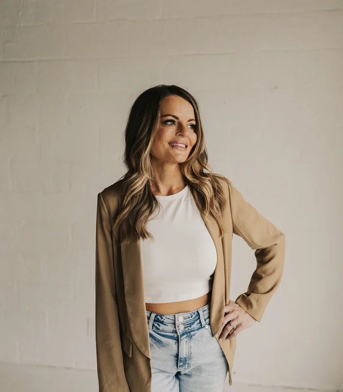 Brandi — Stylist at Salt + light Beauty Lounge